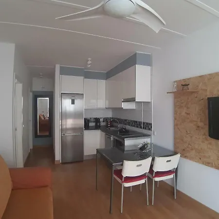 Apartamento Riygon