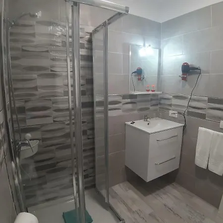 Apartamento Riygon * La Mareta