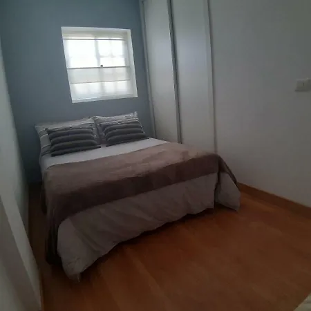 Apartamento Riygon شقة