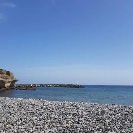 Apartamento Riygon La Mareta