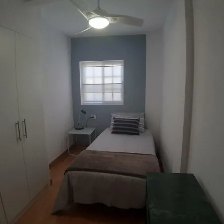 Apartamento Riygon شقة La Mareta